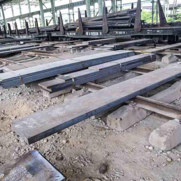 Buy cheap 1.1151 C22E Structural Steel Plates UNS G10200 C20E4 Round Stock Steel from wholesalers