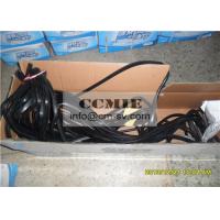 Buy cheap Weichai Diesel Engine Rubber Oil Pan Gasket Replacement Eco Friendly product