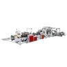 Buy cheap Euro Style Tissue Bag Making Machine 1200mm With Rope from wholesalers