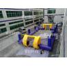 Buy cheap Inflatable human foosball,inflatable football game, soccer,inflatable sport game from wholesalers