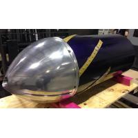 Buy cheap Painting Metal CNC Machining Laser Welding Aluminum Cnc Prototype Parts product
