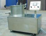 Buy cheap Disk 5.5Kw Fertilizer Granulation Machine from wholesalers