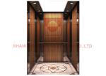 VVVF 320kg Interior Household Residential Lift Elevator With Marble Floor