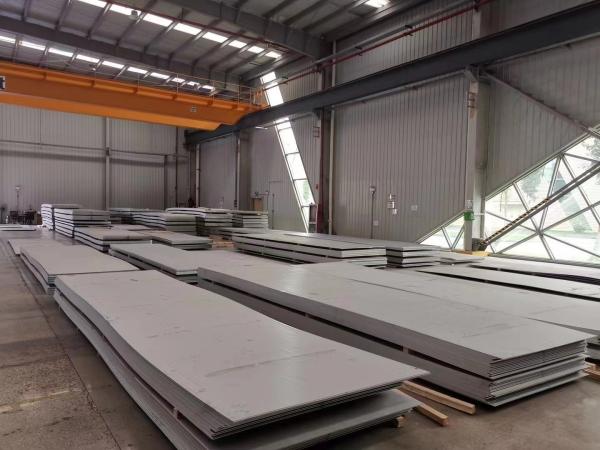 Buy cheap 0.3mm 1mm 3mm 316 SS Plate Stainless Steel Sheet SUS AISI 2B 321 430 904L 4x8 from wholesalers