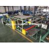 Buy cheap Automatic Solvent Based Adhesive Coating Leather Fabric Bonding Machine for Upholstery from wholesalers