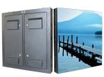 4K Outdoor Advertising LED Display Screen / LED Video Wall Advertising Business