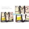 Buy cheap factory manufacture reusable non woven garment bag/guangzhou non woven bag/non woven gift tote bag, cheapest pp non wove from wholesalers