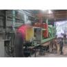 Buy cheap ERW Welded Elbow Making Equipment , Elbow Bending Machine 100 - 1000KW Heating Power from wholesalers