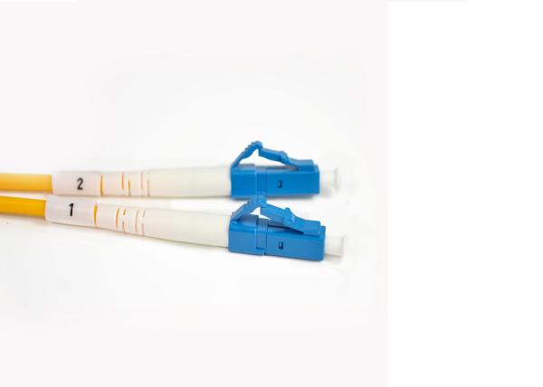 Quality 1310/1550nm Fiber Optic Splitter , Passive Fiber Splitter Excellent Uniformity for sale