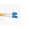 Buy cheap 1310/1550nm Fiber Optic Splitter , Passive Fiber Splitter Excellent Uniformity from wholesalers