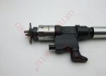 High Durability DENSO Common Rail Injector Long Working Life 0445120164