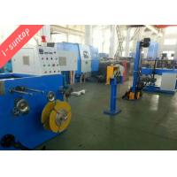 Buy cheap 250r/Min Coiling And Packing Machine , 4000W Copper Winding Machine product