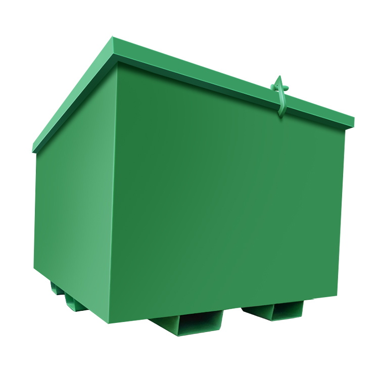 Australia Skip Bins The Best Solution for Scrap Metal and Waste Management in Australia