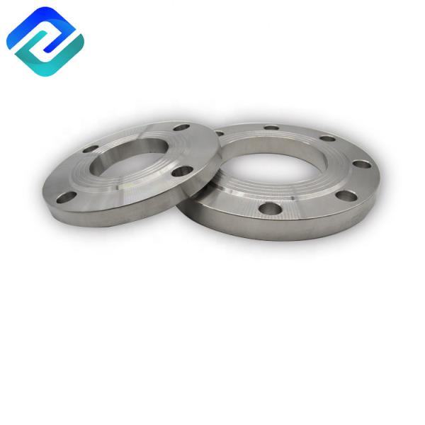Buy cheap DN150 Weld Neck Reducing Flange ANSI Slip On Flat Face Flange Din 2627 from wholesalers