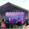 Buy cheap 2.97mm 112896 Dots/M2 Rental LED Display High Refresh Advertising Outdoor LED Screen Hire from wholesalers