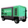 Buy cheap Single Stage 110KW 13bar Portable Screw Air Compressor from wholesalers