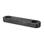 Customization Carbon Graphite Products Chemicals Resistant M120D M120K