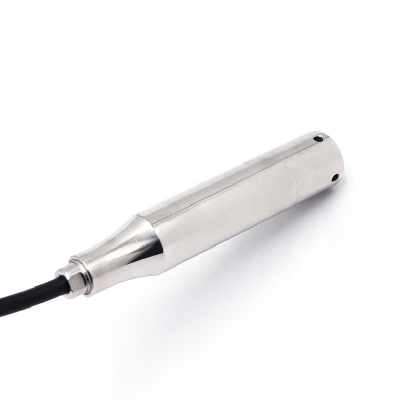 High Performance Submersible Level Sensors For Oil Tank