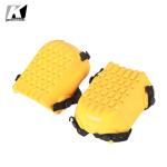 Buy cheap PU Hard Plastic Epoxy Paint Tools Knee Pads Multifunctional Antiwear from wholesalers