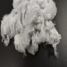 Buy cheap Good Quality Recycled 1.4D*38mm Solid Polyester Staple Fiber from wholesalers