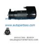 Buy cheap 0001416027 - BOSCH Starter Motor 24V 5.4KW 13T MOTORES DE ARRANQUE from wholesalers