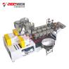 Buy cheap Degradable PLA PBAT Disposable Lunch Box Making Machine from wholesalers