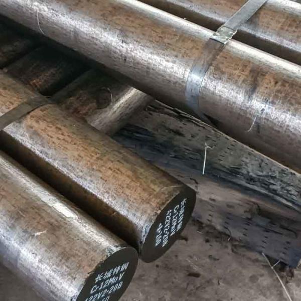 Buy cheap XM-11 UNS S21904 Stainless Steel Round Bar from wholesalers