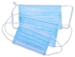disposable non woven face mask