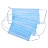 Buy cheap Super Soft Cloth 3 Ply Sterile Disposable Mask , Face Mask Earloop 3 Ply Comfortable from wholesalers