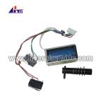 1750304622-09-08 Diebold Nixdorf Solenoid DN Card Reader ATM Parts