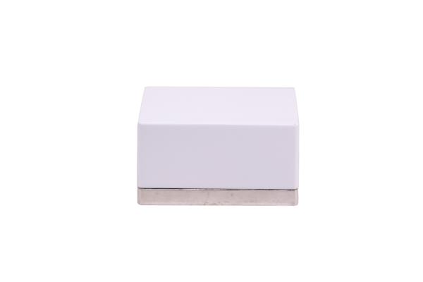 Buy cheap Electroplate Zinc Alloy Metal Zamac Perfume Cap CE Approved from wholesalers