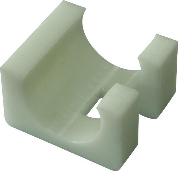 Buy cheap PE PVC TPU EVA UPE Slider Block Scissor Lift Car Lift Slider Block from wholesalers