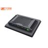 Buy cheap Embedded 1366x768 Industrial All In One Pc Touch Screen 13.3 Inch from wholesalers