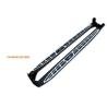 Buy cheap OEM Aluminum Alloy Running Board Footboard for Hyundai IX25 2014+Car Side Step Bar from wholesalers