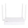 Buy cheap Dual Band ONT 4GE 2VOIP 2.4G 5.8G WLAN 1 USB CATV EPON ONU from wholesalers