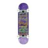 Buy cheap OEM Grizzly Grip Tape Mini Roses Lavender Complete Skateboard - 7.75" x 31.5" from wholesalers
