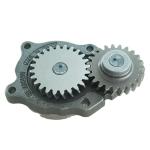 4939587 Cummins Pumps Diesel Engine 6BT Lubricating Oil Pump