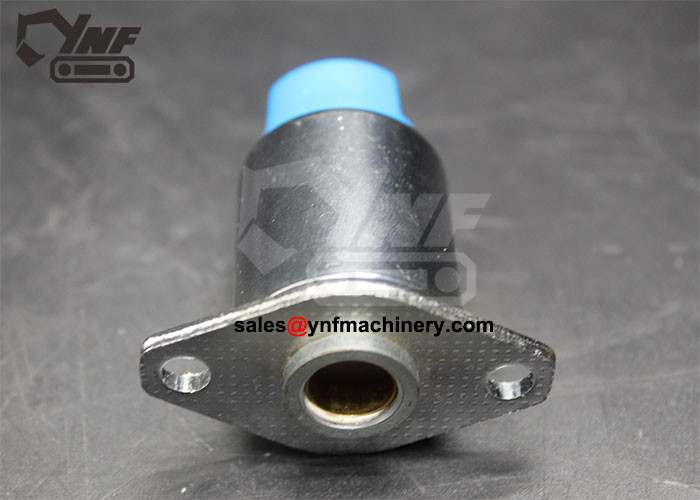 BOSCH 0330001003 Fuel Shutdown Shutoff Solenoid Valve 12V 1307098