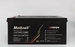 2560Wh Battery Cell 2560Wh Usable Capacity IP55 Waterproof Dustproof Cycle Span