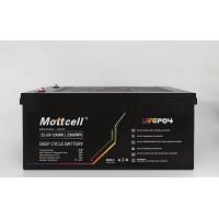 Buy cheap Upgrade to 24V LiFePO4 battery for superior performance in Marine RV Camping product