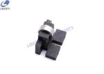 Cutter Parts For Topcut Bullmer Auto Cutter Roll Holder Rear 102653 Cutting