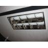 Buy cheap Parking Entrance Modern fire resistant security guard room Nice from wholesalers