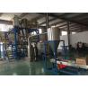 Buy cheap 0-600rpm Revolutions Speed Master Batch Manufacturing Machine With A Feeder Part from wholesalers