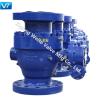 Buy cheap Carbon Steel Class 900 Trunnion Mounted Ball Valve 8" WCB Class 900 Ball Valve from wholesalers