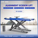 High Quality Great Price Alignment Scissor Car Lift