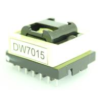 Buy cheap ETD34 High Frequency Transformer Manufacture Customized DW7015 product
