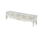 Noble And Elegant Luxury TV Cabinet And Coffee Table Set