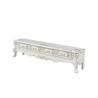 Buy cheap Noble And Elegant Luxury TV Cabinet And Coffee Table Set from wholesalers