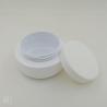 Buy cheap PET Empty Face Cream Containers Durable 100g 120g Capacity ODM from wholesalers