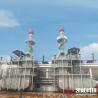 Buy cheap Low Pressure 4000kw Generator Set Waste Heat Boiler from wholesalers